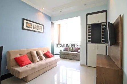 Apartamento com 1 Quarto à venda, 73m² no Bela Vista, São Paulo