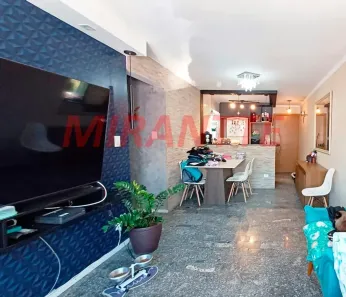 Apartamento com 3 Quartos à venda, 92m² no Guapira, São Paulo