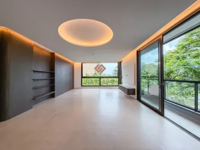 Apartamento com 3 Quartos à venda, 223m² no Jurerê Internacional, Florianópolis