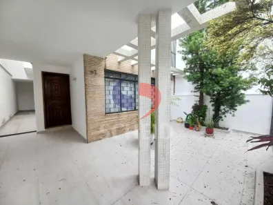 Sobrado com 3 Quartos à venda, 175m² no Jardim Prudência, São Paulo