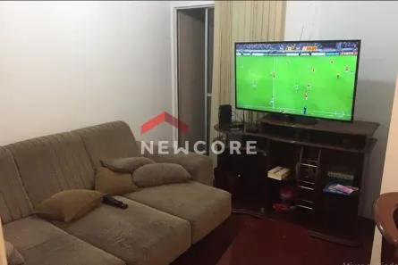 Apartamento com 1 Quarto à venda, 62m² no Jardim Nova Manchester, Sorocaba