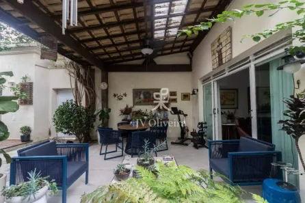 Casa com 4 Quartos à venda, 420m² no Jardim Europa, São Paulo