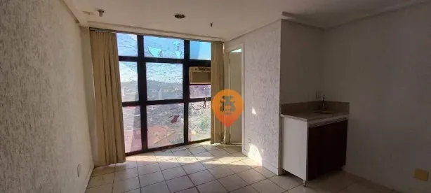 Sala Comercial à venda, 19m² no Barro Preto, Belo Horizonte
