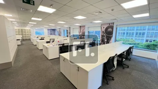 Prédio Comercial à venda, 3208m² no Cerqueira César, São Paulo