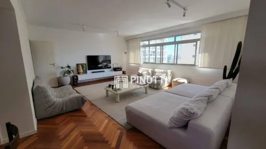 Apartamento com 3 Quartos à venda, 130m² no Centro, São Bernardo do Campo
