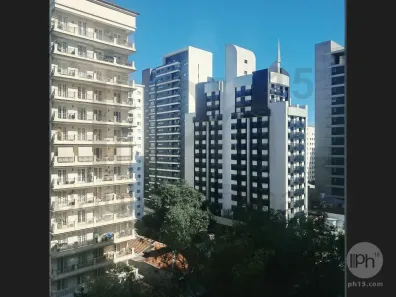 Apartamento com 3 Quartos à venda, 140m² no Jardim Paulista, São Paulo