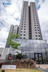 Apartamento com 3 Quartos à venda, 134m² no Vila Aviação, Bauru