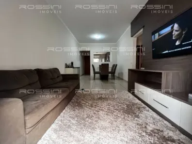 Apartamento com 3 Quartos à venda, 98m² no Jardim Botânico, Ribeirão Preto
