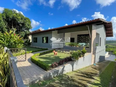 Casa de Condomínio com 5 Quartos à venda, 400m² no , Paudalho
