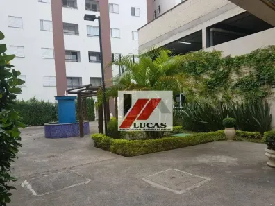Apartamento com 2 Quartos à venda, 55m² no Jardim Central, Cotia