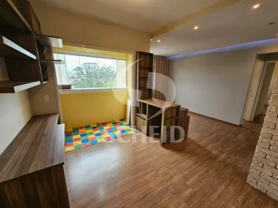 Apartamento com 2 Quartos à venda, 74m² no Jardim Umuarama, São Paulo