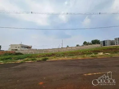 Lote/Terreno à venda, 300m² no Marumbi, Londrina