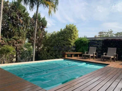 Casa de Condomínio com 3 Quartos à venda, 350m² no Vista Alegre, Vinhedo
