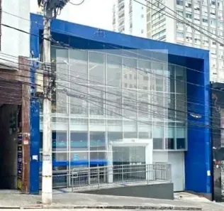 Ponto Comercial para venda ou aluguel, 412m² no Jardim Paulista, São Paulo