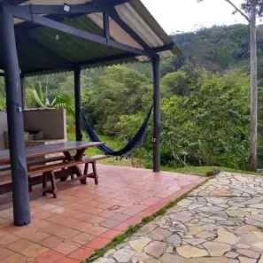 Fazenda/Sítio com 3 Quartos à venda, 6000m² no , Sapucaí-Mirim