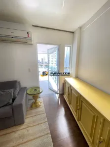Apartamento com 2 Quartos à venda, 64m² no Centro, Campos dos Goytacazes