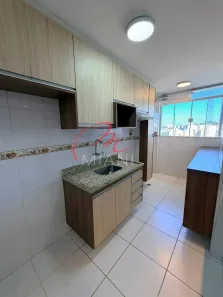 Apartamento com 2 Quartos à venda, 53m² no Jaguaré, São Paulo