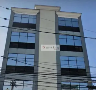 Sala Comercial à venda, 82m² no Jardim do Mar, São Bernardo do Campo