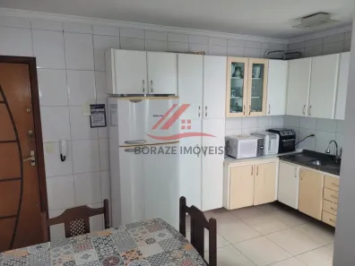Apartamento com 2 Quartos à venda, 58m² no Parque São Vicente, Mauá