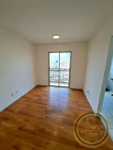 Apartamento com 2 Quartos à venda, 49m² no Jardim Vila Formosa, São Paulo