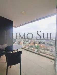 Apartamento com 1 Quarto à venda, 70m² no Vila Dom Pedro I, São Paulo