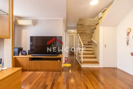 Cobertura com 3 Quartos à venda, 117m² no Barra Funda, São Paulo