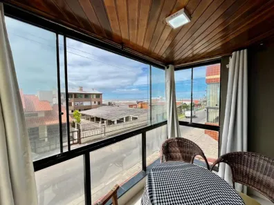Apartamento com 2 Quartos à venda, 84m² no Zona Nova, Capão da Canoa
