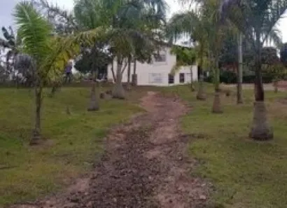 Fazenda/Sítio com 3 Quartos à venda, 300m² no Área Rural de Limeira, Limeira