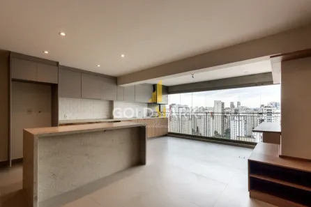 Apartamento com 2 Quartos à venda, 102m² no Indianópolis, São Paulo