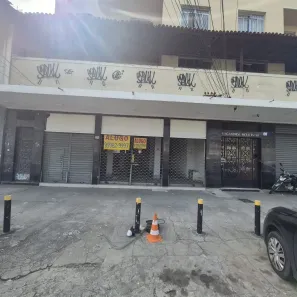 Ponto Comercial para alugar, 260m² no Cascadura, Rio de Janeiro