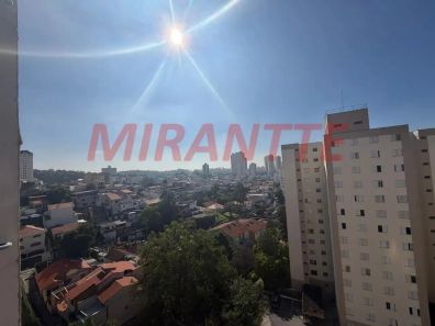 Apartamento com 2 Quartos à venda, 49m² no Vila Nova Cachoeirinha, São Paulo