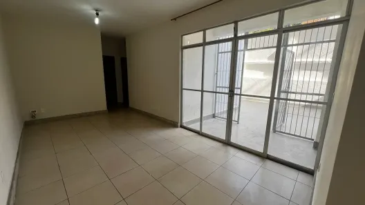 Apartamento com 3 Quartos à venda, 170m² no Floresta, Belo Horizonte