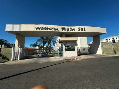 Apartamento com 2 Quartos à venda, 45m² no Jardim Monte Castelo, Marília