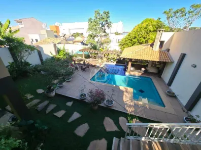 Casa com 6 Quartos à venda, 427m² no Santa Rosa, Cuiabá