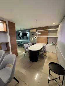 Ponto Comercial para alugar, 50m² no Lagoa Nova, Natal