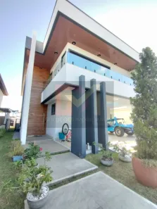 Casa de Condomínio com 4 Quartos à venda, 310m² no Aruana, Aracaju