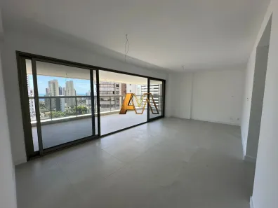 Apartamento com 4 Quartos à venda, 171m² no Horto Florestal, Salvador