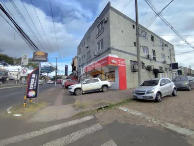 Ponto Comercial para alugar, 30m² no Cavalhada, Porto Alegre