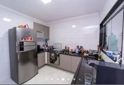 Sobrado com 3 Quartos à venda, 120m² no Jardim Nordeste, São Paulo