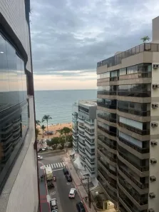 Apartamento com 3 Quartos à venda, 180m² no Praia da Costa, Vila Velha