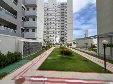 Apartamento com 2 Quartos à venda, 65m² no Cruz das Almas, Maceió