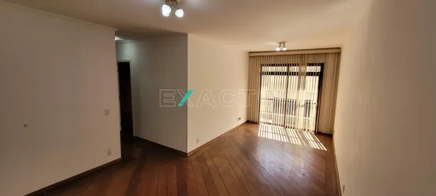 Apartamento com 3 Quartos à venda, 100m² no Vila Rossi Borghi e Siqueira, Campinas