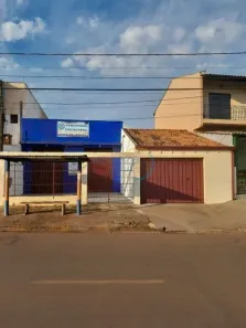 Casa com 2 Quartos à venda, 123m² no Interlagos, Londrina