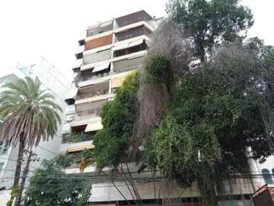 Apartamento com 2 Quartos à venda, 78m² no Botafogo, Rio de Janeiro
