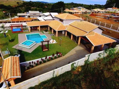 Fazenda/Sítio com 3 Quartos à venda, 280m² no , Pinhalzinho