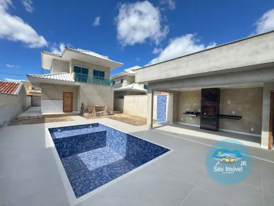 Casa com 3 Quartos à venda, 160m² no Pontinha, Araruama