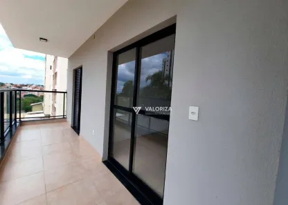 Apartamento com 1 Quarto à venda, 60m² no Jardim Pagliato, Sorocaba