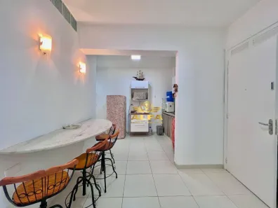 Apartamento com 2 Quartos à venda, 65m² no Jardim Las Palmas, Guarujá