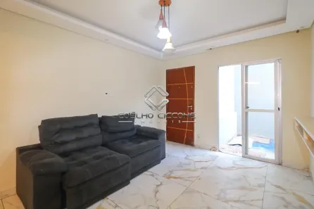 Apartamento com 2 Quartos à venda, 94m² no Barcelona, São Caetano do Sul