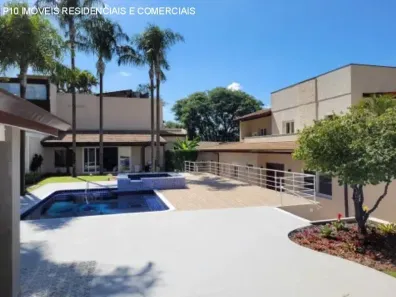 Casa com 5 Quartos à venda, 828m² no Paraisópolis, São Paulo